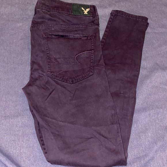 American Eagle outfitters | leggings super stretchy | size 6 - Picture 7 of 7